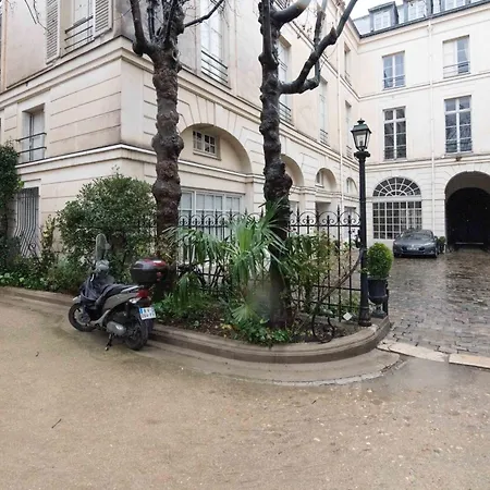 New Modern 2 And A Half Bedroom Loft In St Germain! * Paris