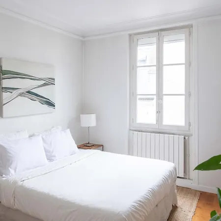 New Modern 2 And A Half Bedroom Loft In St Germain! * Paris